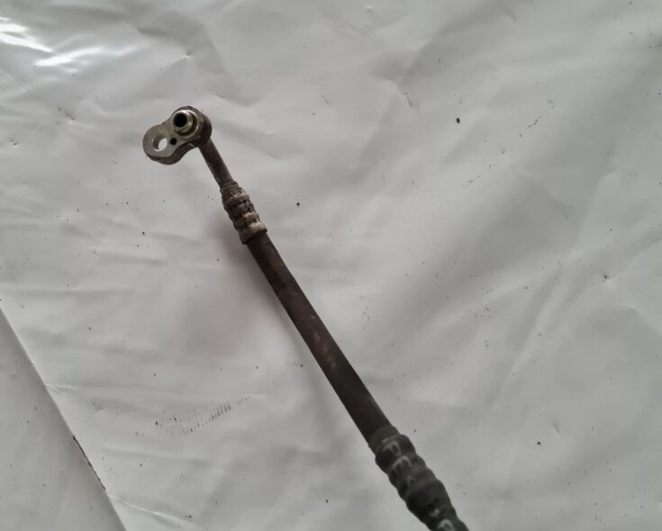 Gaisa kondicioniera galvenā caurule priekš VW GOLF IV 1999