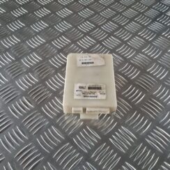 Gaisa kondicioniera vadības bloks priekš RENAULT LAGUNA 2008