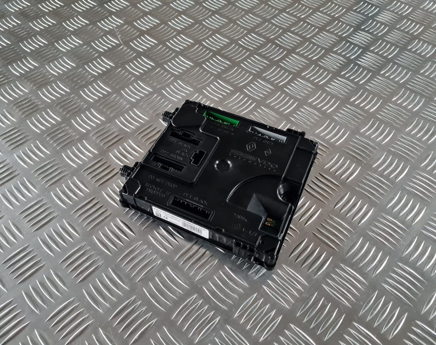 Komforta vadības bloks priekš RENAULT LAGUNA 2008 1 Komforta vadības bloks priekš RENAULT LAGUNA 2008