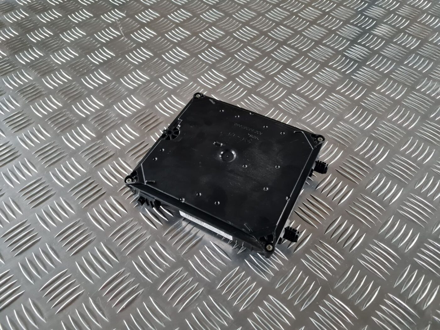 Komforta vadības bloks priekš RENAULT LAGUNA 2008 3 Komforta vadības bloks priekš RENAULT LAGUNA 2008