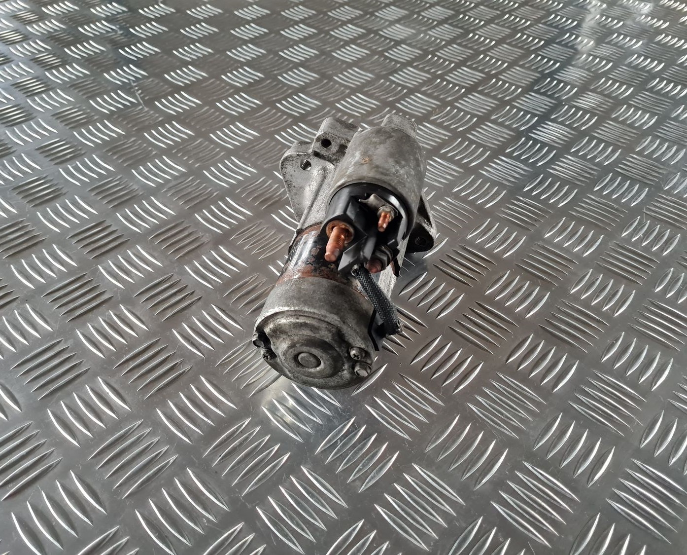 Starteris priekš RENAULT LAGUNA 2008 5 Starteris priekš RENAULT LAGUNA 2008