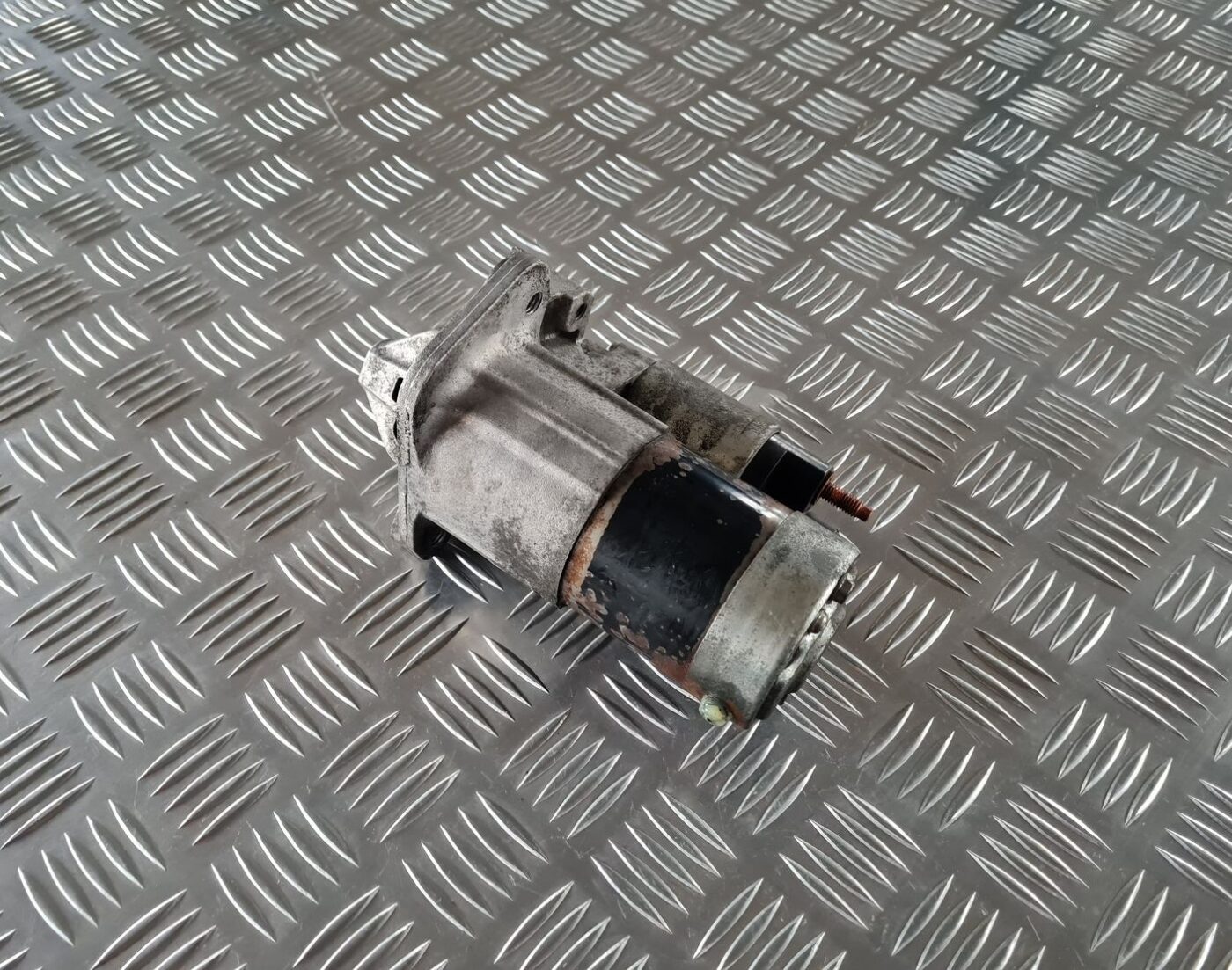 Starteris priekš RENAULT LAGUNA 2008 4 Starteris priekš RENAULT LAGUNA 2008