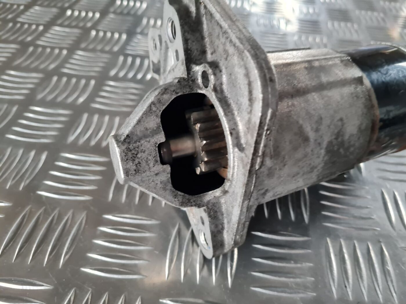 Starteris priekš RENAULT LAGUNA 2008 3 Starteris priekš RENAULT LAGUNA 2008