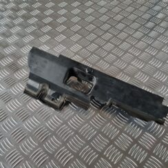 Ieplūdes gaisa deflektors/Difuzors priekš RENAULT LAGUNA 2008