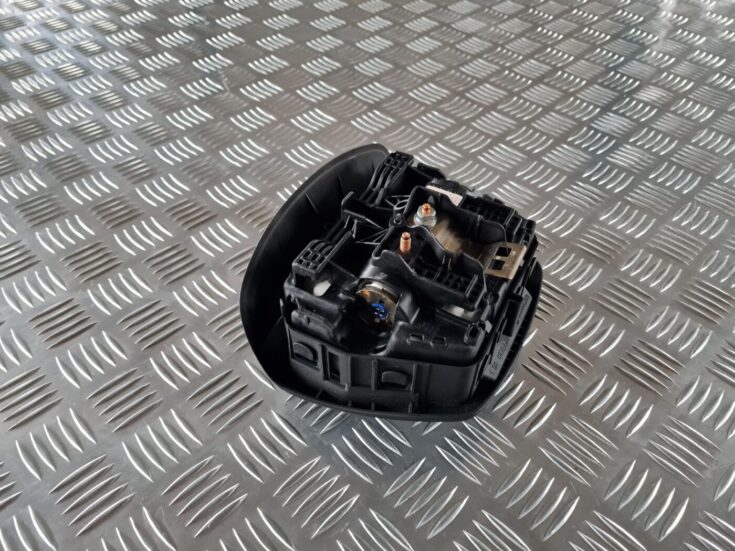 Stūres drošības spilvens priekš RENAULT LAGUNA 2008