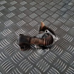 EGR caurule priekš RENAULT LAGUNA 2008