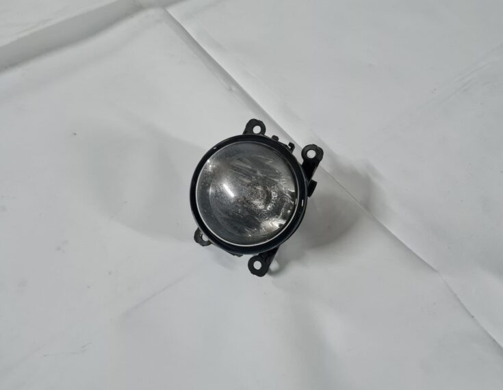 Miglas lukturis priekšā labajā pusē priekš RENAULT LAGUNA 2008