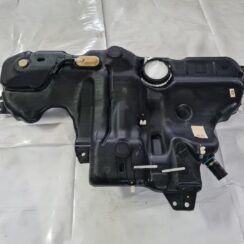 Degvielas tvertne priekš RENAULT LAGUNA 2008