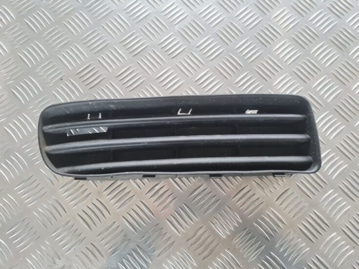 Miglas luktura reste, pa labi priekš SKODA OCTAVIA 2002