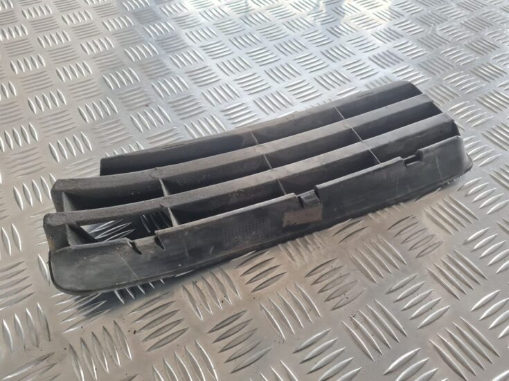 Miglas luktura reste, pa labi priekš SKODA OCTAVIA 2002