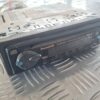 CD/DVD/Navigācijas bloks priekš SKODA OCTAVIA 2002