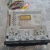 CD/DVD/Navigācijas bloks priekš SKODA OCTAVIA 2002
