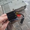 CD/DVD/Navigācijas bloks priekš SKODA OCTAVIA 2002