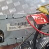 CD/DVD/Navigācijas bloks priekš SKODA OCTAVIA 2002