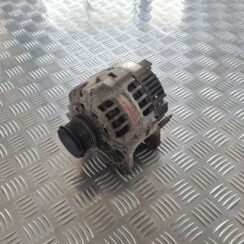 Ģenerators priekš SKODA OCTAVIA 2002