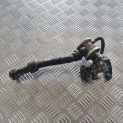 EGR vārsts priekš SKODA OCTAVIA 2002