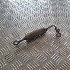 Turbīnas caurule priekš SKODA OCTAVIA 2002