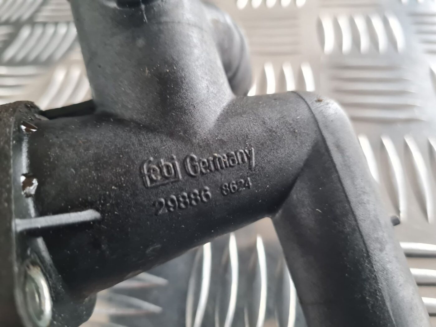 Dzesēšanas šķidruma temperatūras sensors priekš SKODA OCTAVIA 2002 3 Dzesēšanas šķidruma temperatūras sensors priekš SKODA OCTAVIA 2002