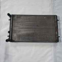 Dzesēšanas radiators priekš SKODA OCTAVIA 2002