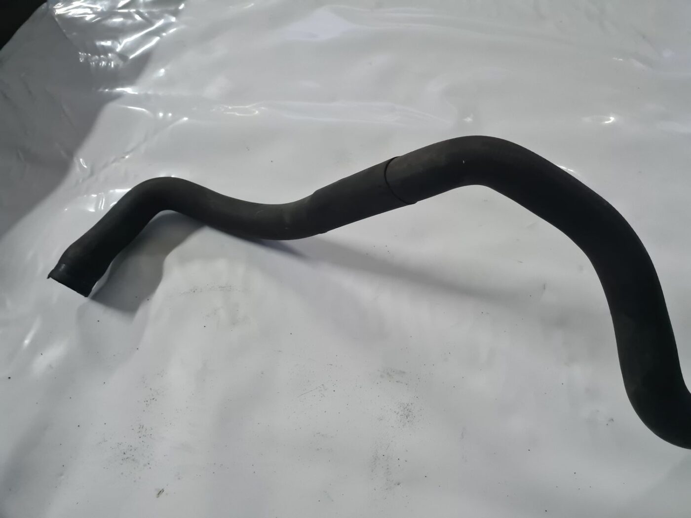 Dzesēšanas caurule priekš SKODA OCTAVIA 2002 2 Dzesēšanas caurule priekš SKODA OCTAVIA 2002