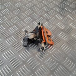 Bagāžnieka vāka slēdzene priekš ŠKODA FABIA 2003