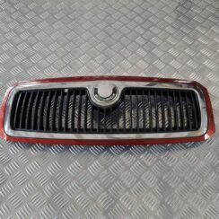 Pārsega reste priekš ŠKODA FABIA 2003