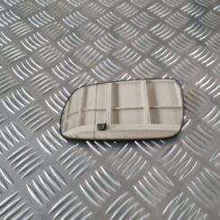 Ārējais spogulis, pa kreisi priekš ŠKODA FABIA 2003