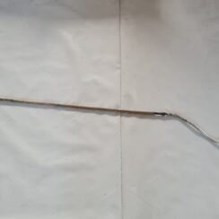 Stāvbremzes troses priekš ŠKODA FABIA 2003