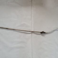 Stāvbremzes troses priekš ŠKODA FABIA 2003