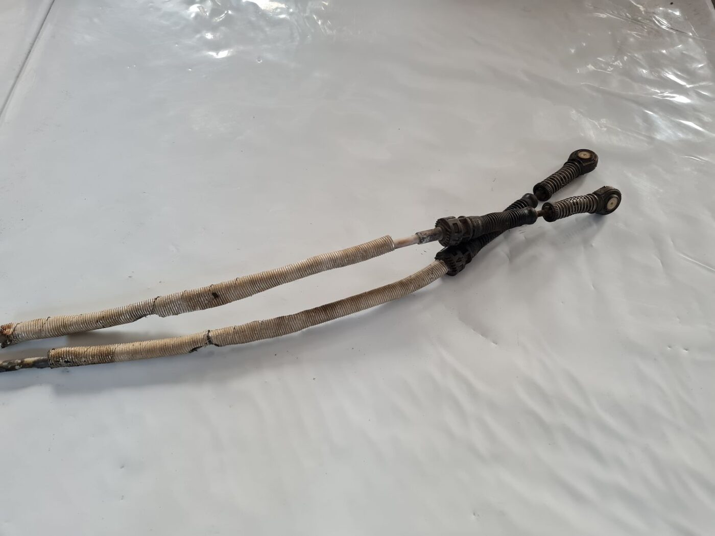 Ātrumu pārslēgšanas slēdzis priekš ŠKODA FABIA 2003 7 Ātrumu pārslēgšanas slēdzis priekš ŠKODA FABIA 2003