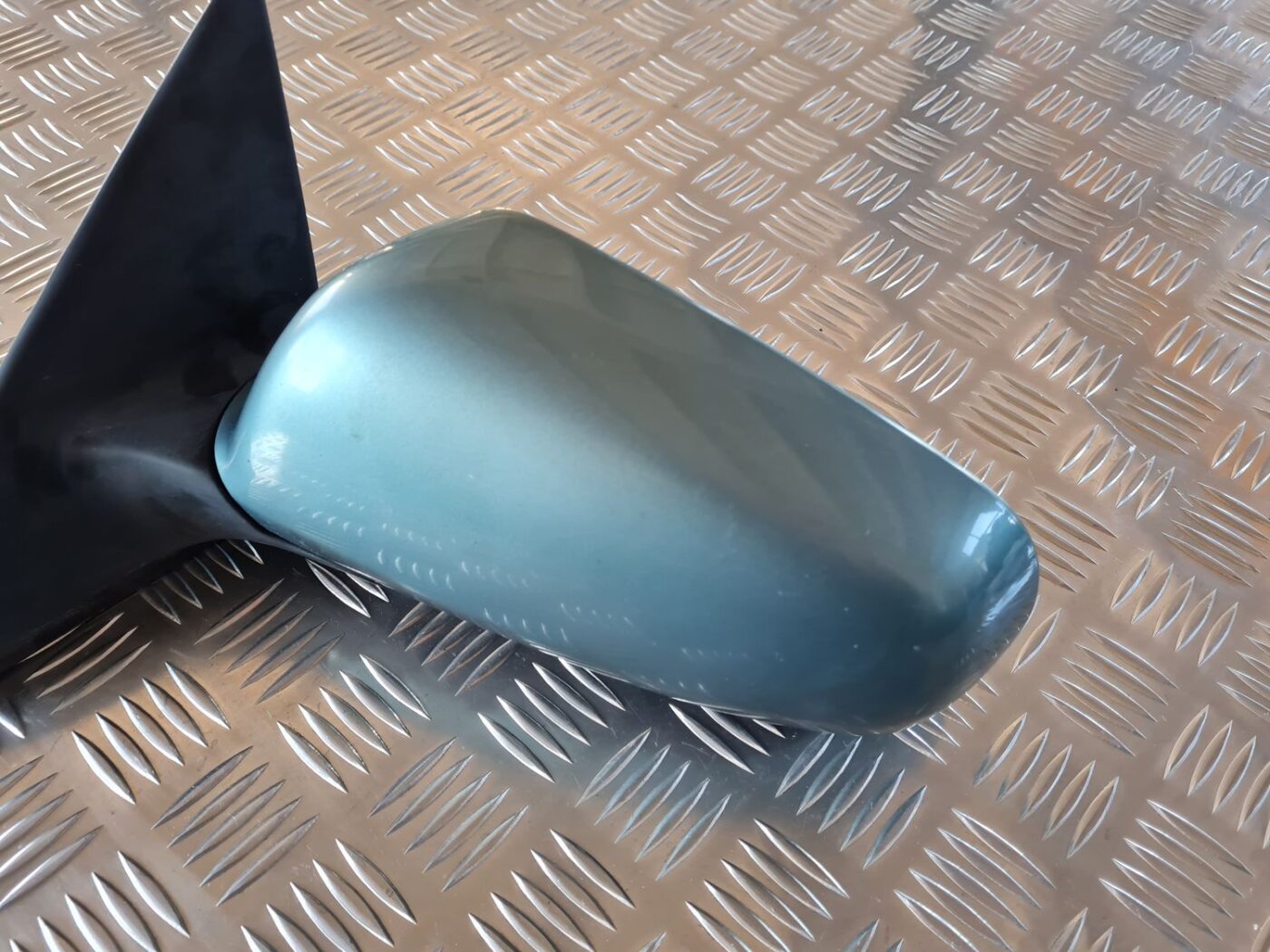 Ārējais spogulis, pa kreisi priekš AUDI A6 1998 2 Ārējais spogulis, pa kreisi priekš AUDI A6 1998