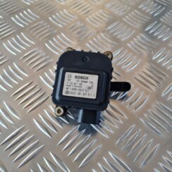 Apsildes sistēmas aktuators priekš AUDI A6 1998