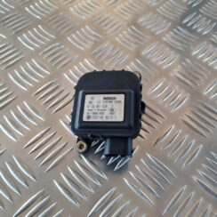 Apsildes sistēmas aktuators priekš AUDI A6 1998