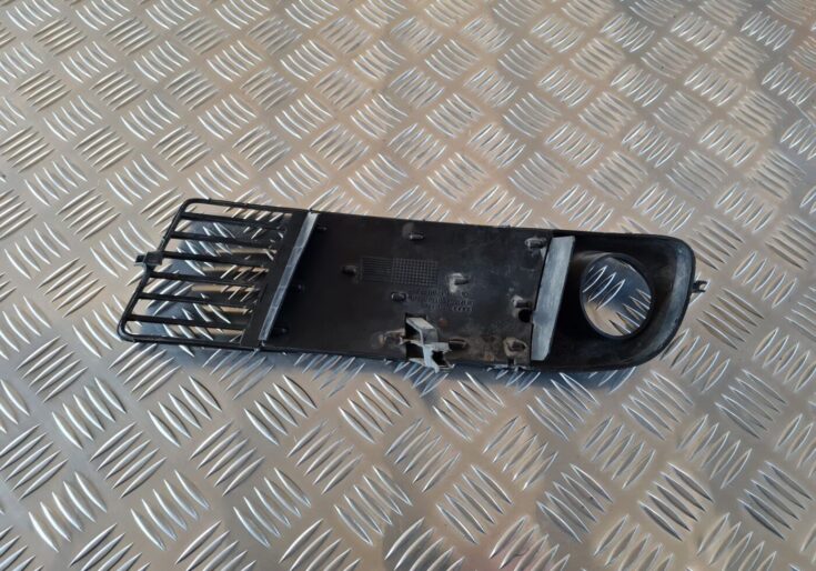 Miglas luktura reste, pa labi priekš AUDI A6 1998