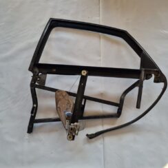 Durvju rāmis priekš AUDI A6 1998