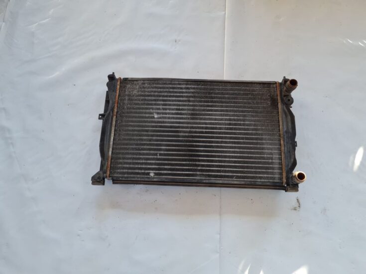 Dzesēšanas radiators priekš AUDI A6 1998