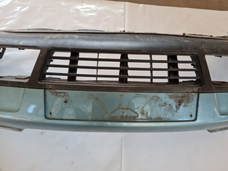 Priekšējais buferis priekš AUDI A6 1998