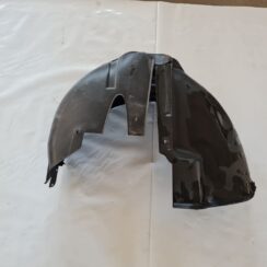 Aizmugurējais labais paspārns priekš AUDI A6 1998