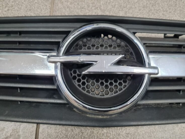 Pārsega reste priekš OPEL MERIVA 2004
