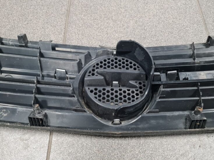 Pārsega reste priekš OPEL MERIVA 2004