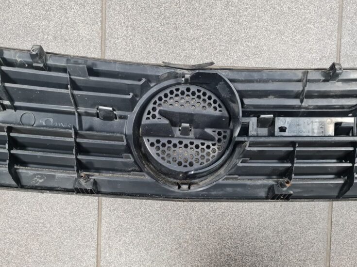 Pārsega reste priekš OPEL MERIVA 2004