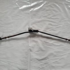 Priekšējais stabilizators priekš AUDI 80 1991