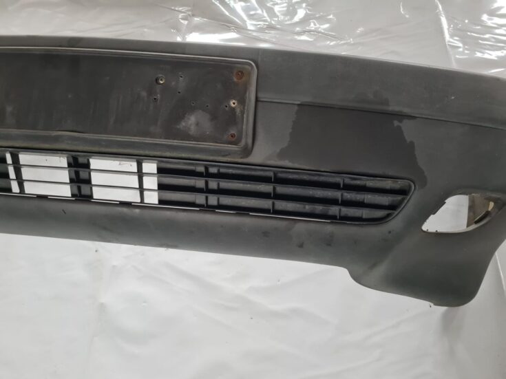 Priekšējais buferis priekš AUDI 80 1991