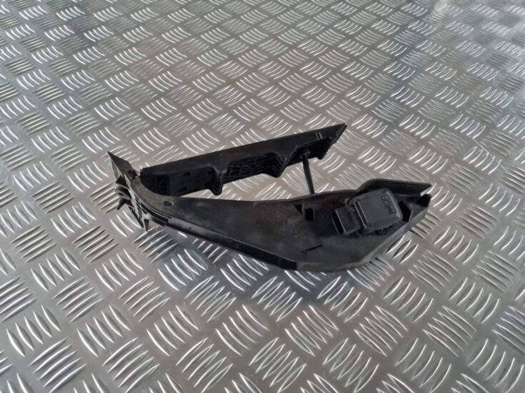 Gāzes pedālis priekš BMW 6 E63 645 2004