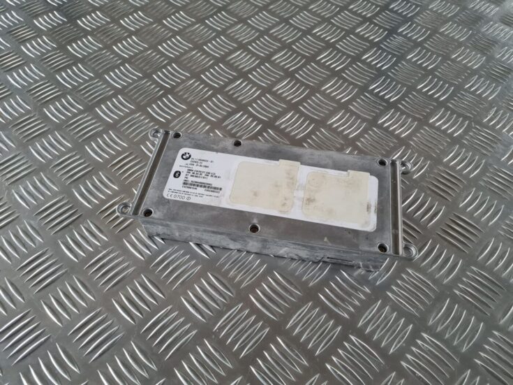 Bluetooth vadības bloks priekš BMW 6 E63 645 2004