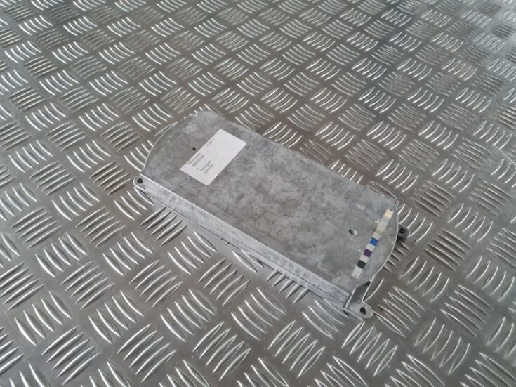Bluetooth vadības bloks priekš BMW 6 E63 645 2004