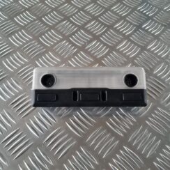 Priekšējo sēdvietu apgaismojums priekš BMW 6 E63 645 2004