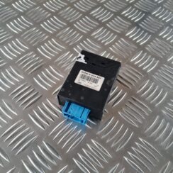 Gaismas vadības bloks priekš BMW 6 E63 645 2004