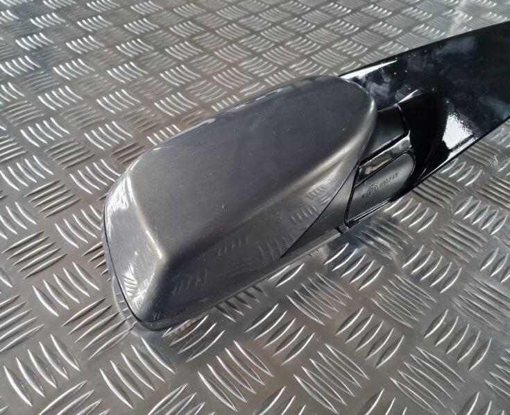 Ārējais spogulis, pa labi priekš BMW 6 E63 645 2004