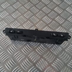 Sēdekļa apsildes ieslēgšanas poga priekš BMW 6 E63 645 2004